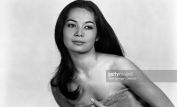 Nancy Kwan