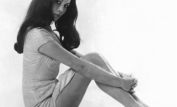 Nancy Kwan