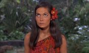 Nancy Kwan