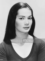 Nancy Kwan