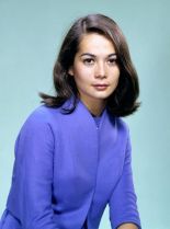 Nancy Kwan