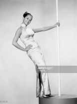 Nancy Kwan #1087516 picture (Portrait Medium)