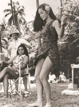 Nancy Kwan