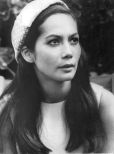 Nancy Kwan