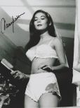 Nancy Kwan