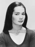 Nancy Kwan