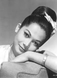 Nancy Kwan