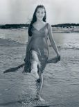 Nancy Kwan