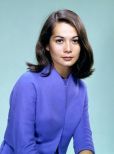 Nancy Kwan