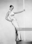 Nancy Kwan