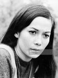 Nancy Kwan