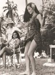 Nancy Kwan