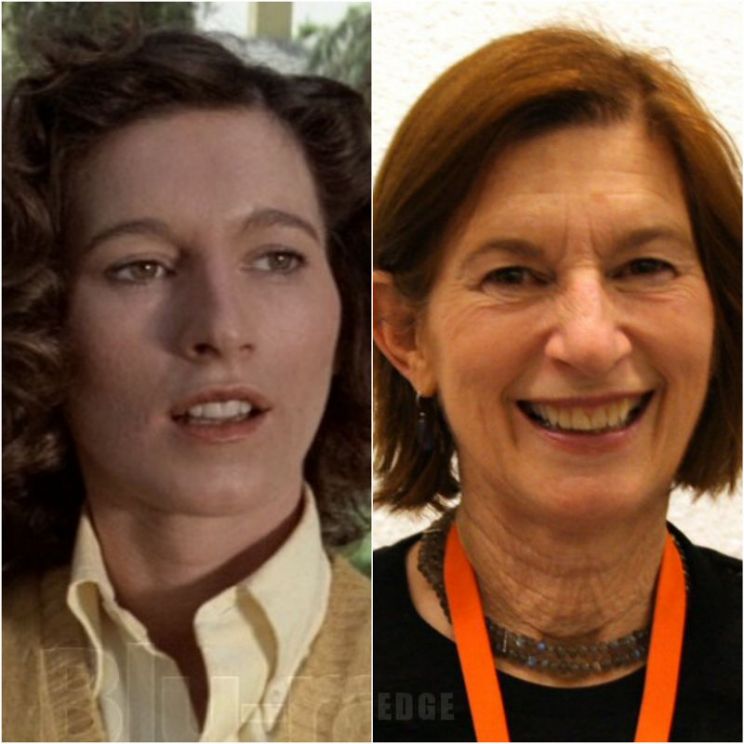 Nancy Kyes