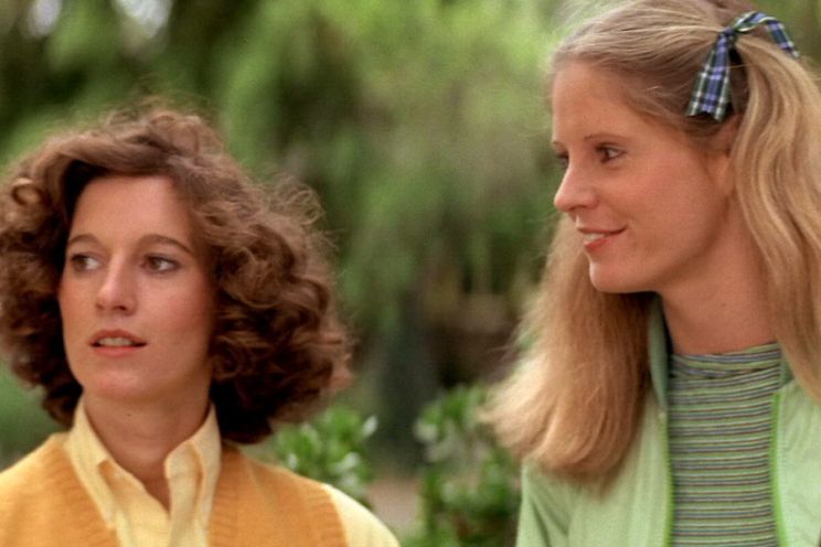 Nancy Kyes