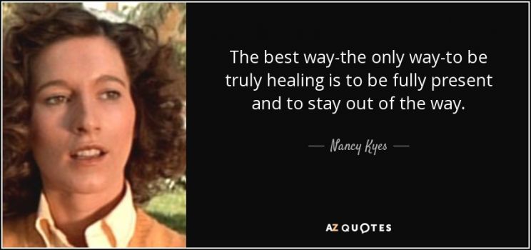 Nancy Kyes
