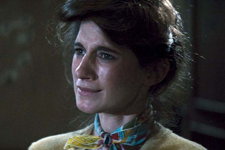 Nancy Kyes