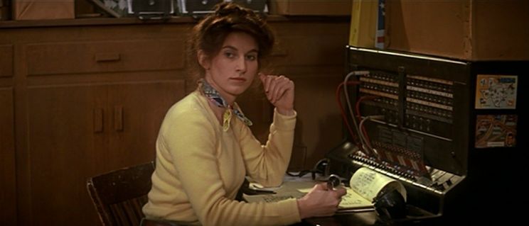 Nancy Kyes