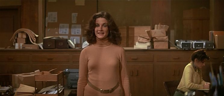 Nancy Kyes