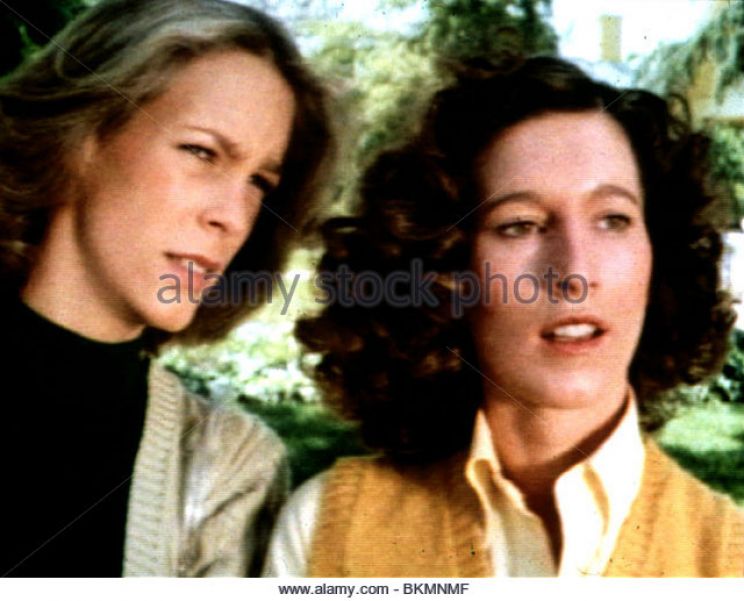 Nancy Kyes