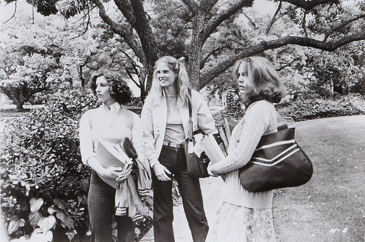Nancy Kyes