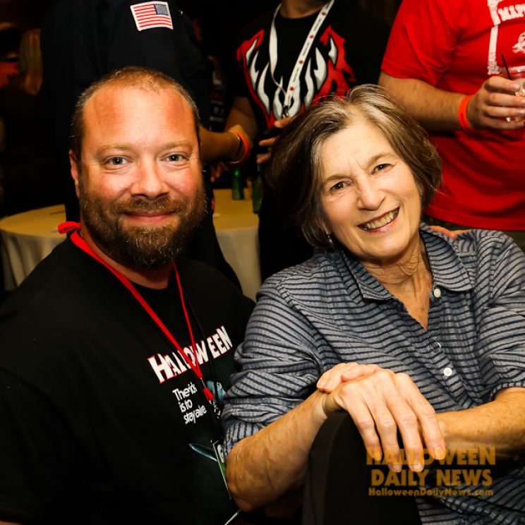 Nancy Kyes