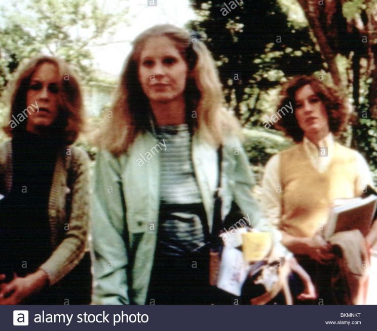 Nancy Kyes