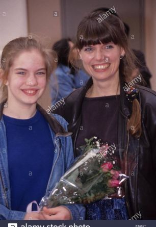 Nancy L. Chlumsky