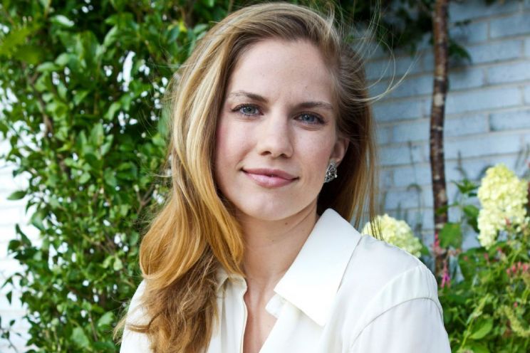 Nancy L. Chlumsky