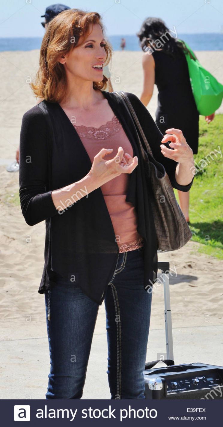 Nancy La Scala
