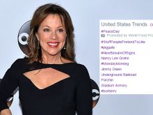 Nancy Lee Grahn