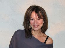 Nancy Lee Grahn