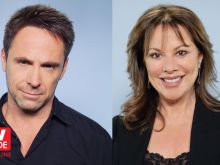 Nancy Lee Grahn