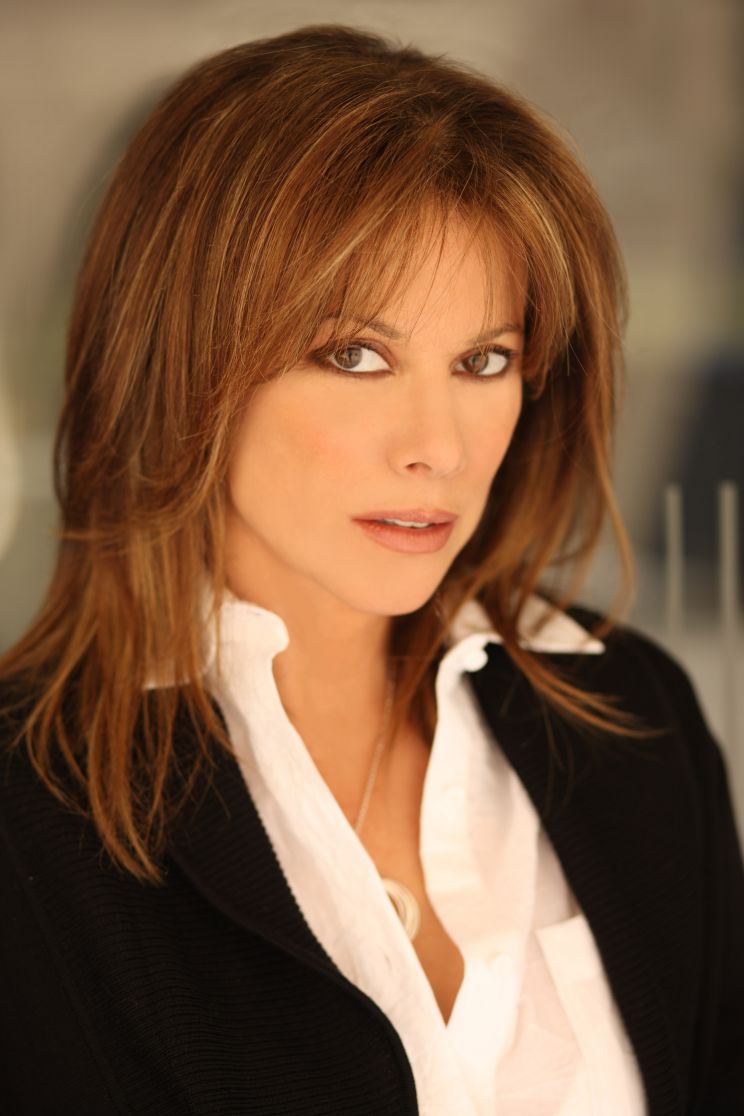 Nancy Lee Grahn