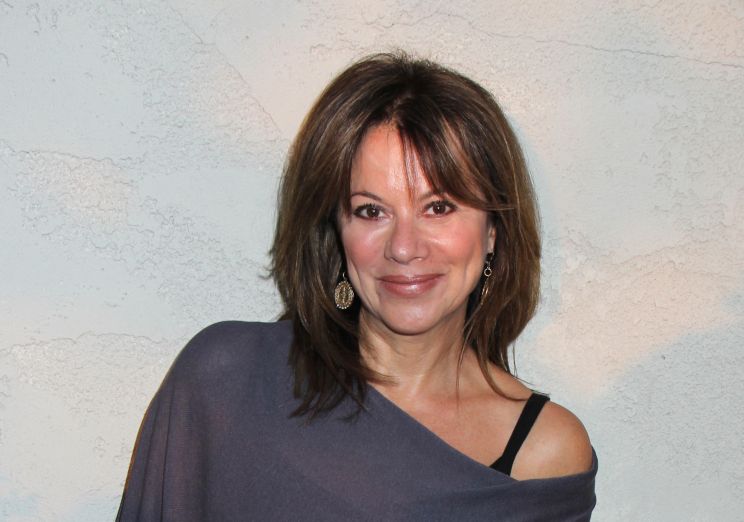 Nancy Lee Grahn