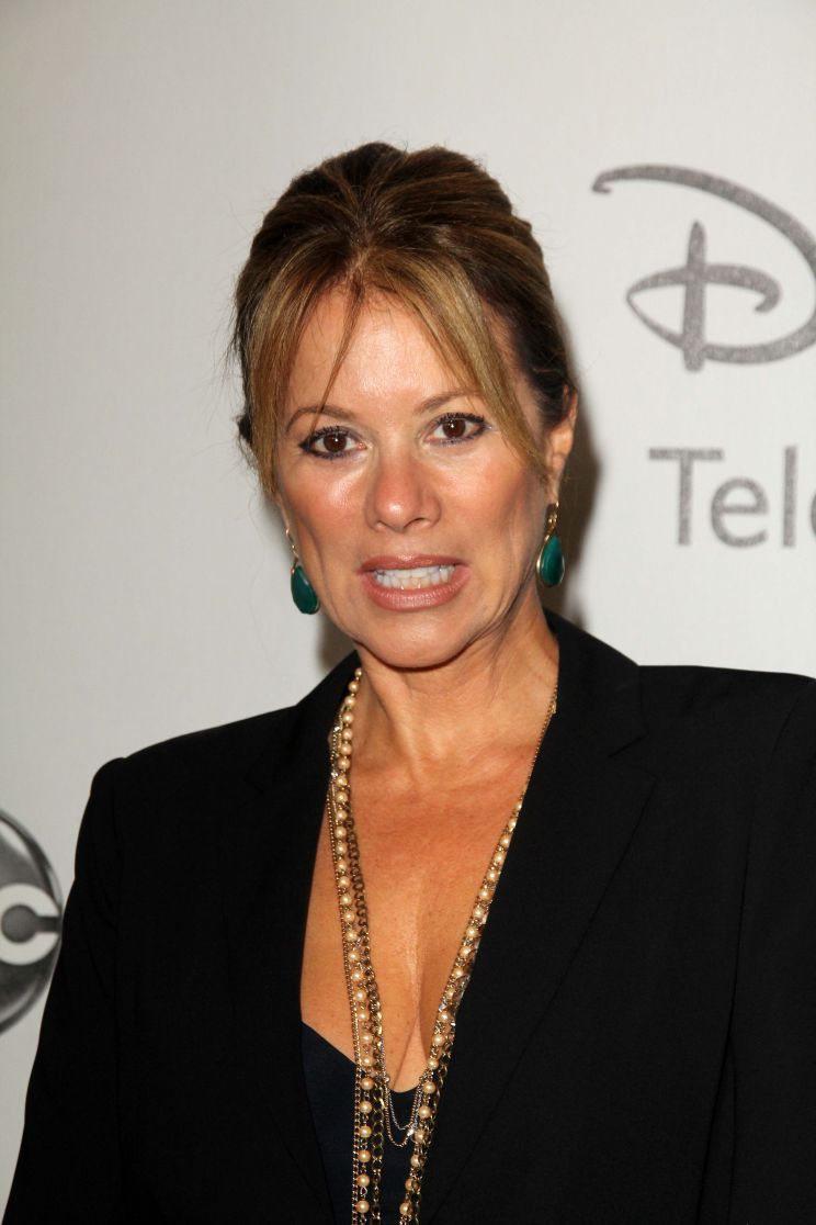 Nancy Lee Grahn