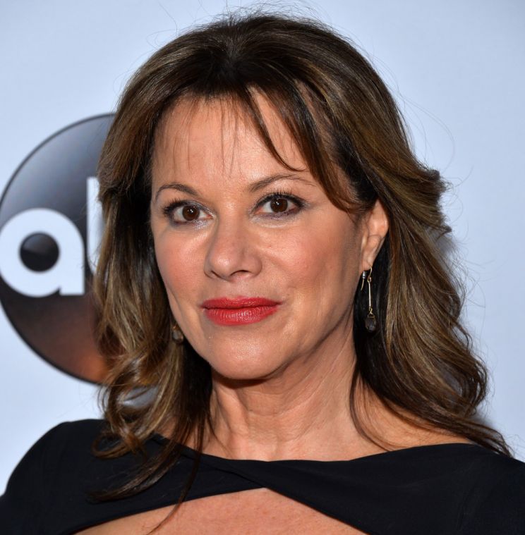 Nancy Lee Grahn