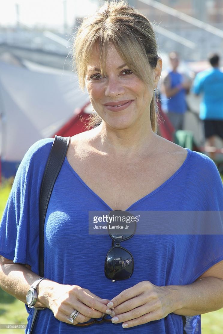 Nancy Lee Grahn