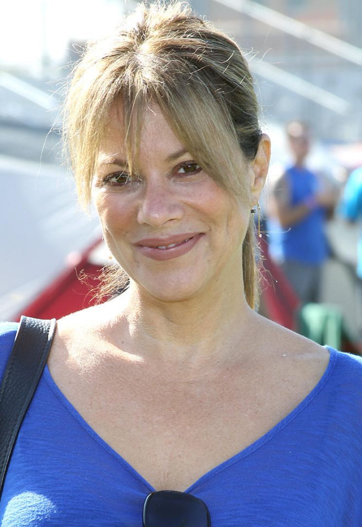 Nancy Lee Grahn