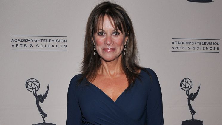 Nancy Lee Grahn