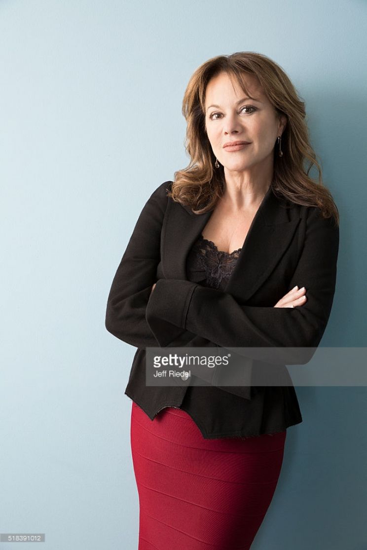 Nancy Lee Grahn