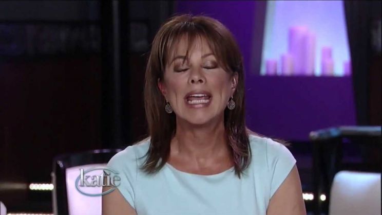 Nancy Lee Grahn