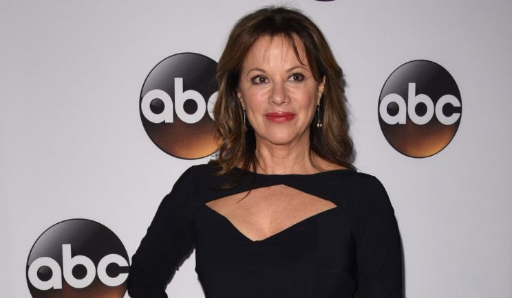 Nancy Lee Grahn