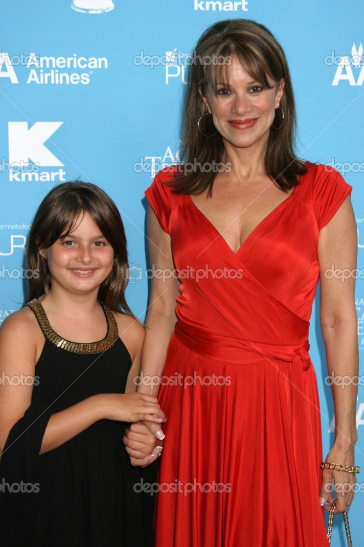 Nancy Lee Grahn