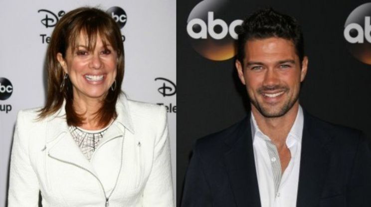 Nancy Lee Grahn