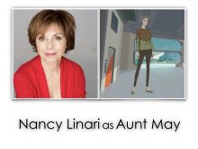 Nancy Linari