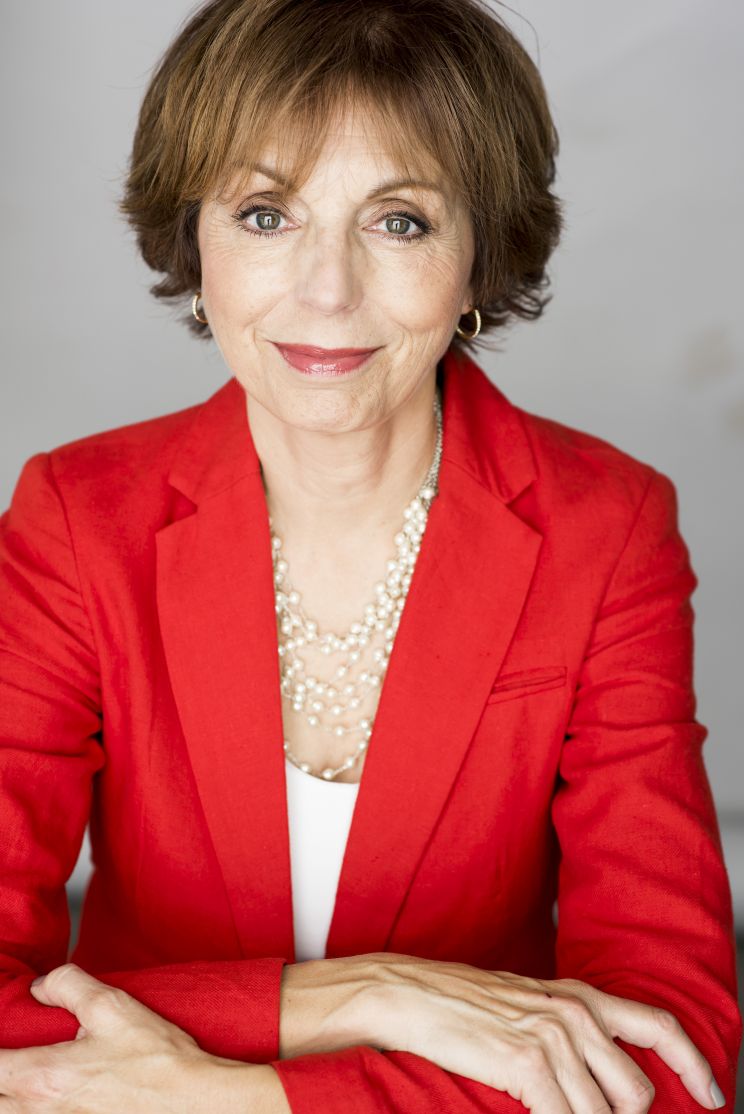 Nancy Linari