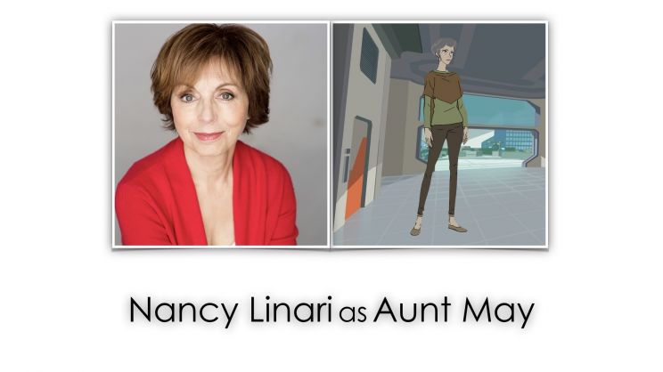 Nancy Linari