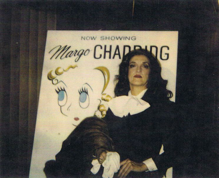 Nancy Linehan Charles