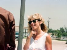 Nancy Locke
