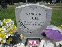 Nancy Locke